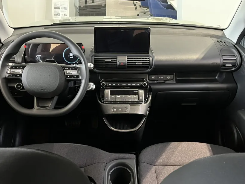 Hyundai Inster Smart Range