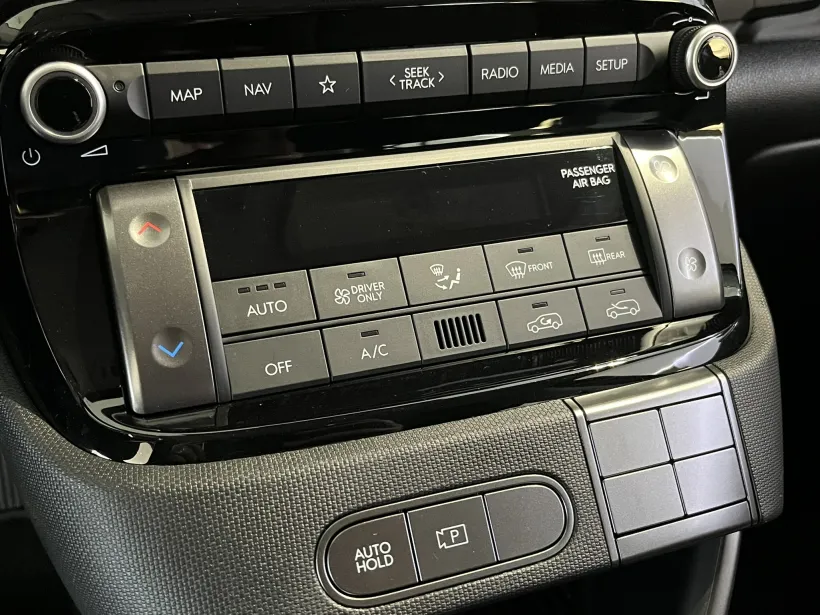 Hyundai Inster Smart Range