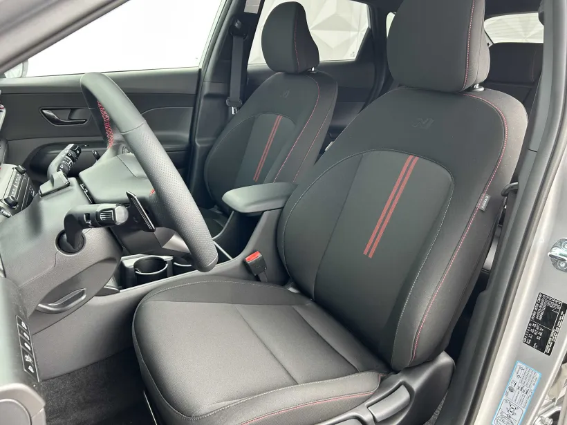 Hyundai KONA 1.6 T-GDi DCT 4WD N Line STYLE