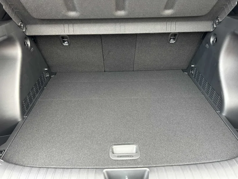 Hyundai KONA 1.6 T-GDi DCT 4WD N Line TECHNOLOGY