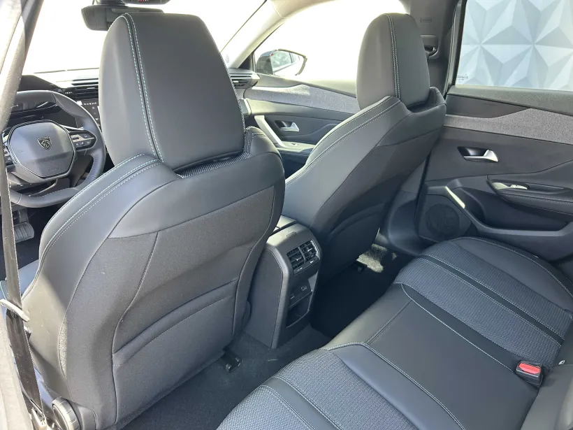 Peugeot 308 SW ALLURE Hybrid 145 e-DCS