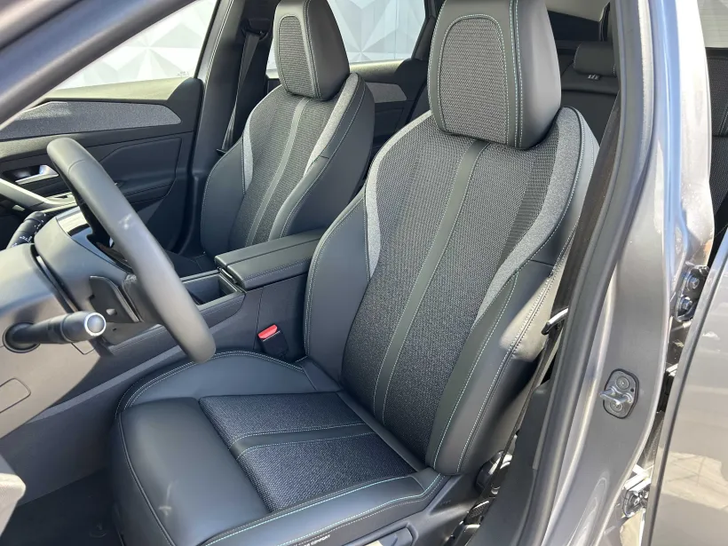 Peugeot 308 SW ALLURE Hybrid 145 e-DCS