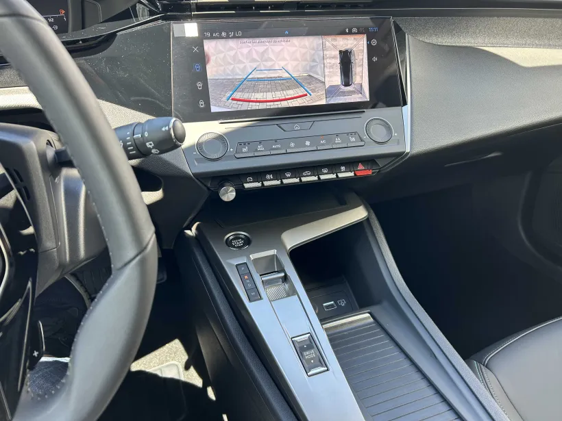 Peugeot 308 SW ALLURE Hybrid 145 e-DCS