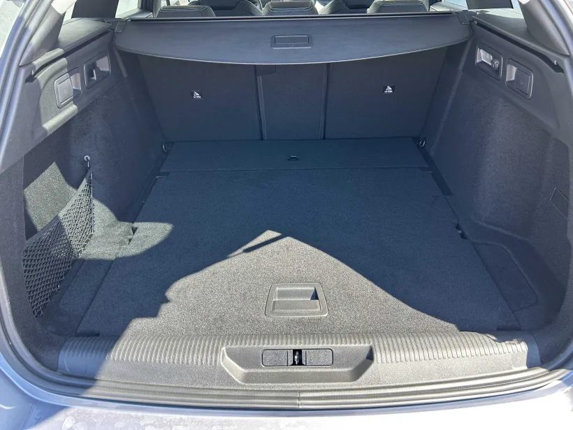 Peugeot 308 SW ALLURE Hybrid 145 e-DCS