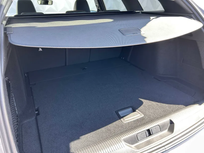 Peugeot 308 SW ALLURE Hybrid 145 e-DCS