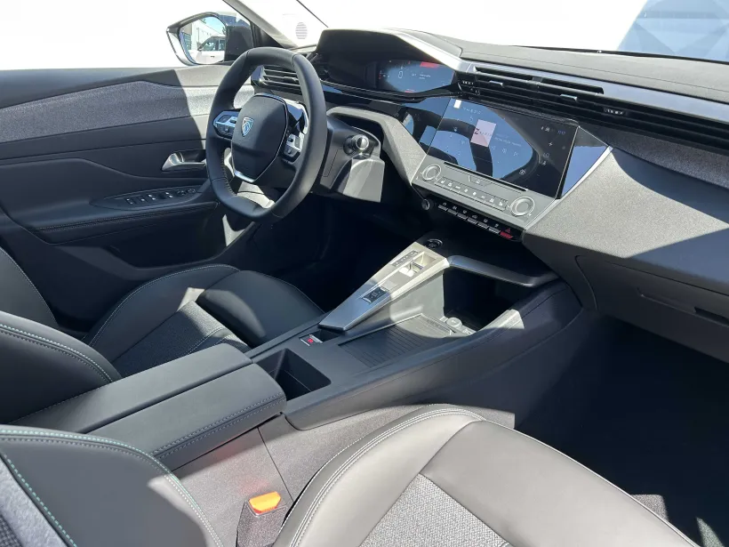 Peugeot 308 SW ALLURE Hybrid 145 e-DCS