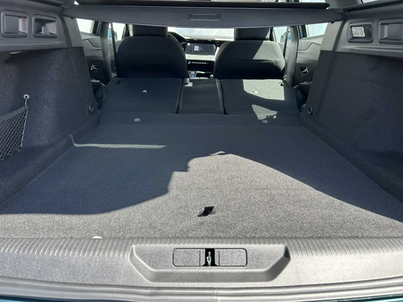 Peugeot 308 SW ALLURE Hybrid 145 e-DCS