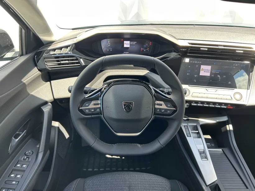 Peugeot 308 SW ALLURE Hybrid 145 e-DCS