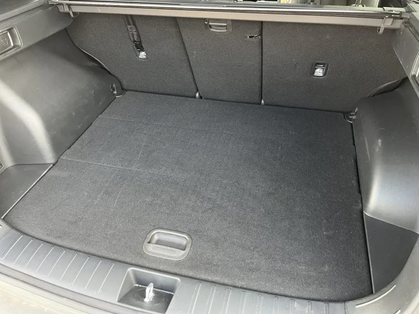 1.6T-GDi HEV 4WD GO Czech Plus