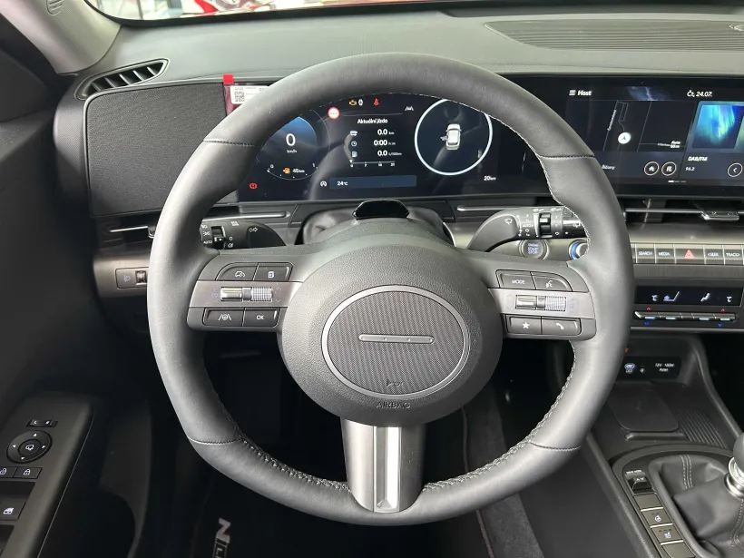 Osobní Hyundai KONA #58495