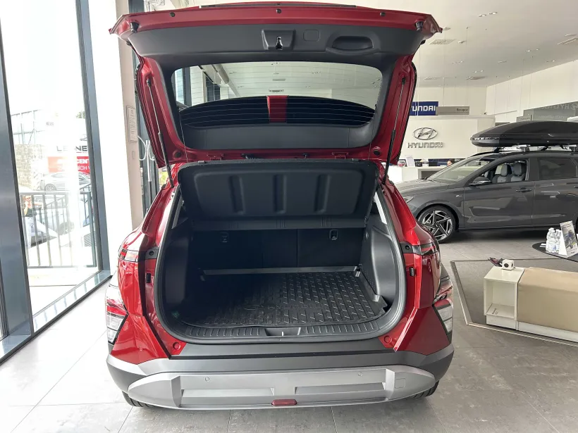 Osobní Hyundai KONA #58495