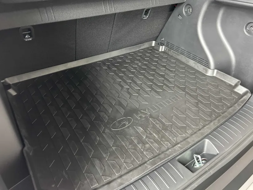 Osobní Hyundai KONA #58495