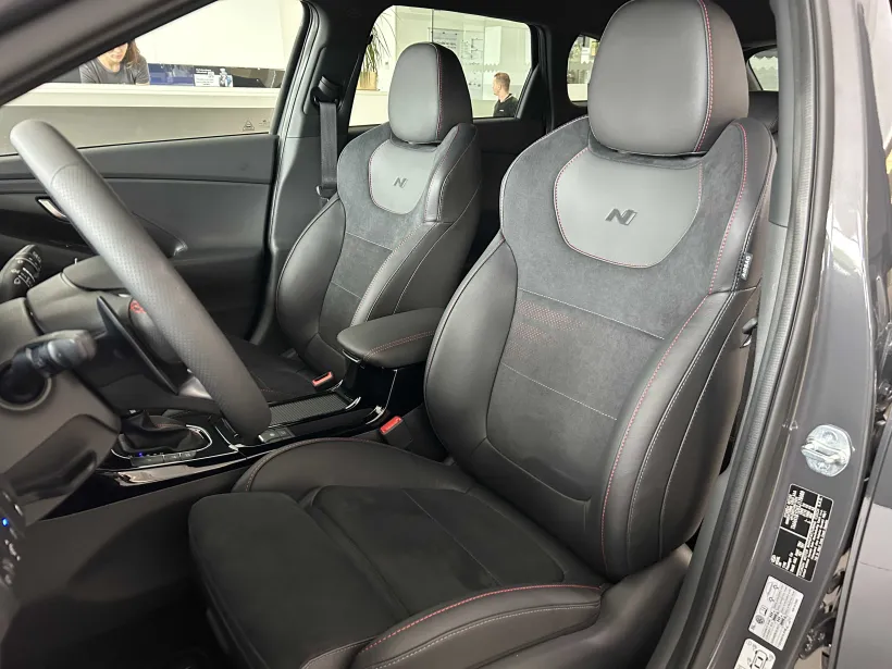 Osobní Hyundai i30 #58484