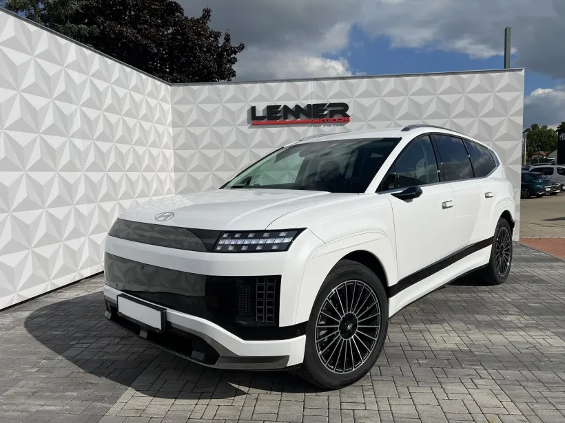 IONIQ 9