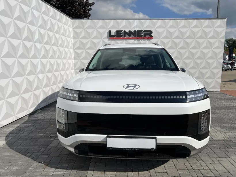 IONIQ 9