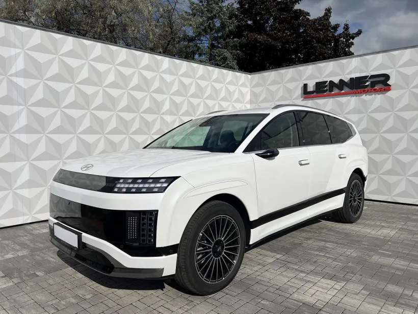 IONIQ 9