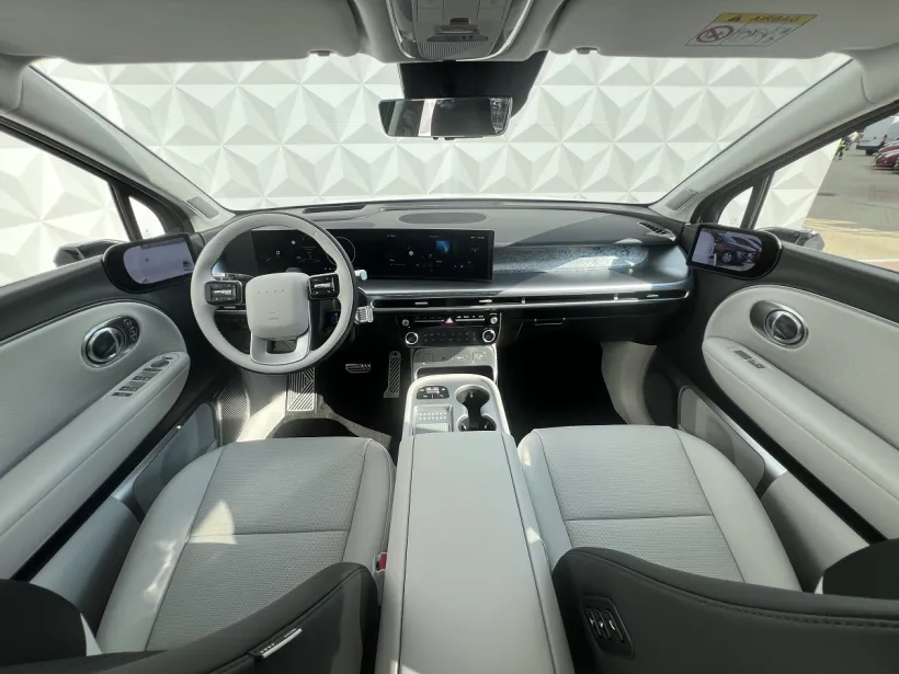 IONIQ 9