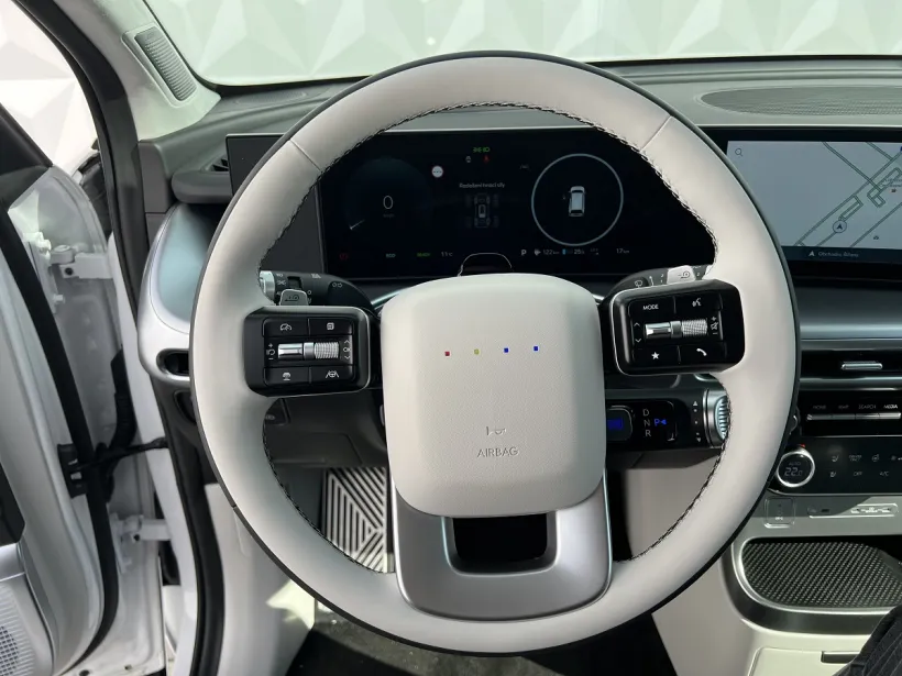 IONIQ 9