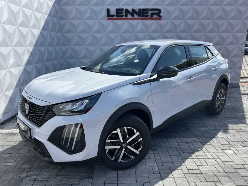 2008 STYLE 100 S&S MAN6