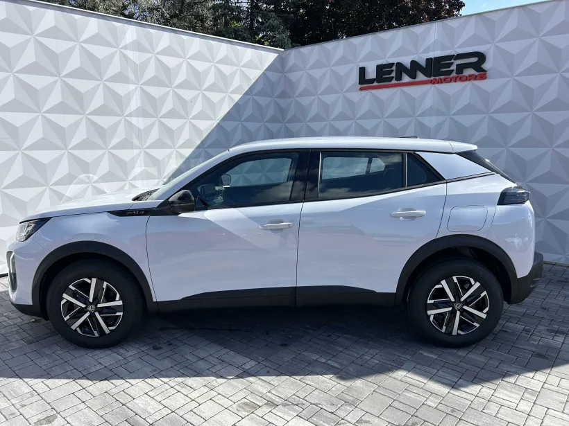 2008 STYLE 100 S&S MAN6