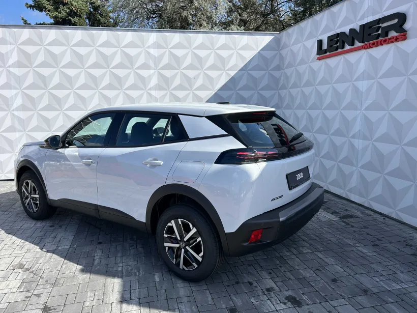 2008 STYLE 100 S&S MAN6