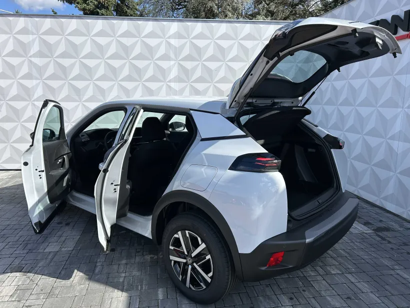 2008 STYLE 100 S&S MAN6