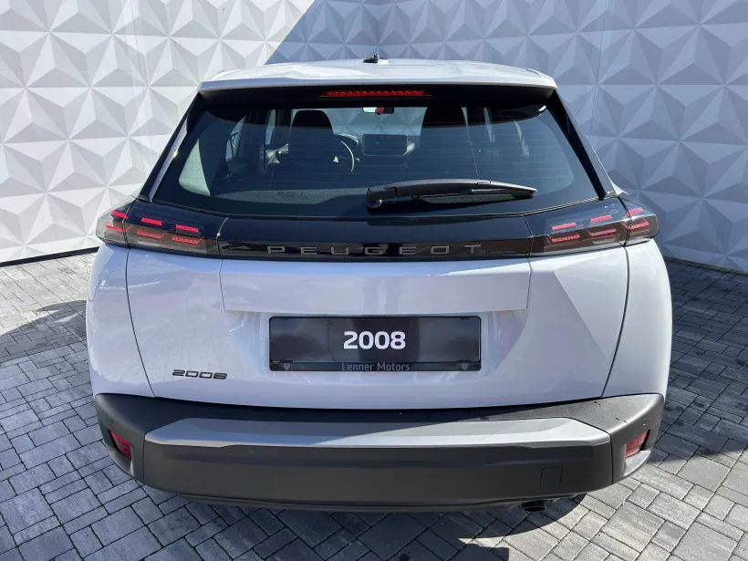 2008 STYLE 100 S&S MAN6