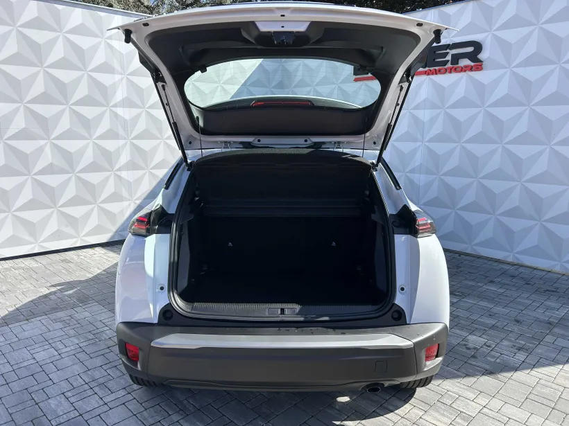 2008 STYLE 100 S&S MAN6