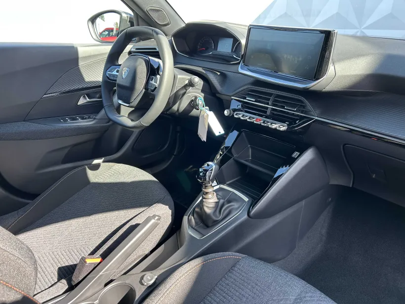 2008 STYLE 100 S&S MAN6