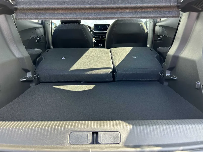 2008 STYLE 100 S&S MAN6