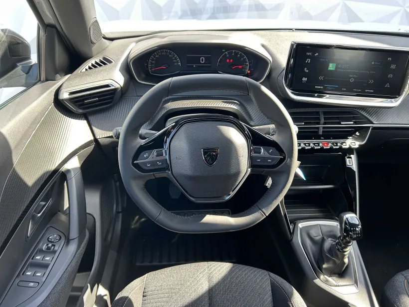 2008 STYLE 100 S&S MAN6