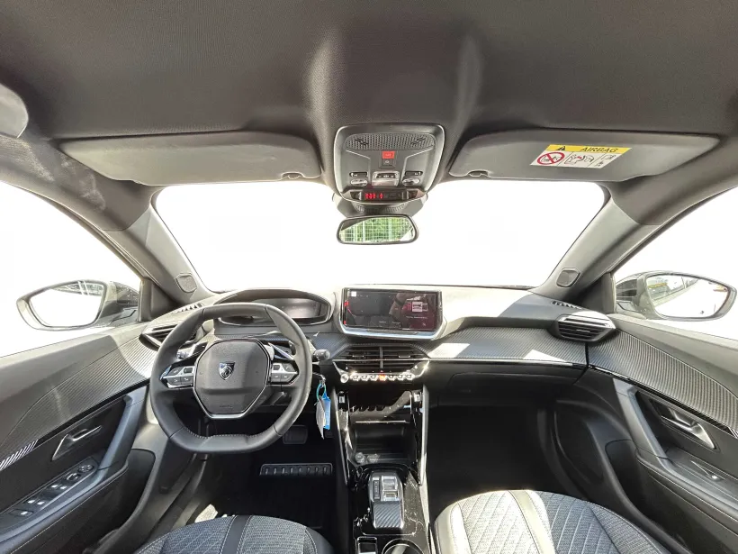 Peugeot 2008 ALLURE PureTech 130 S&S EAT8 