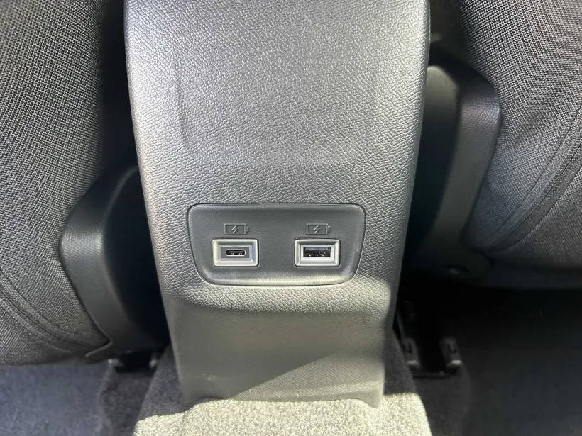 Peugeot 2008 ALLURE PureTech 130 S&S EAT8 