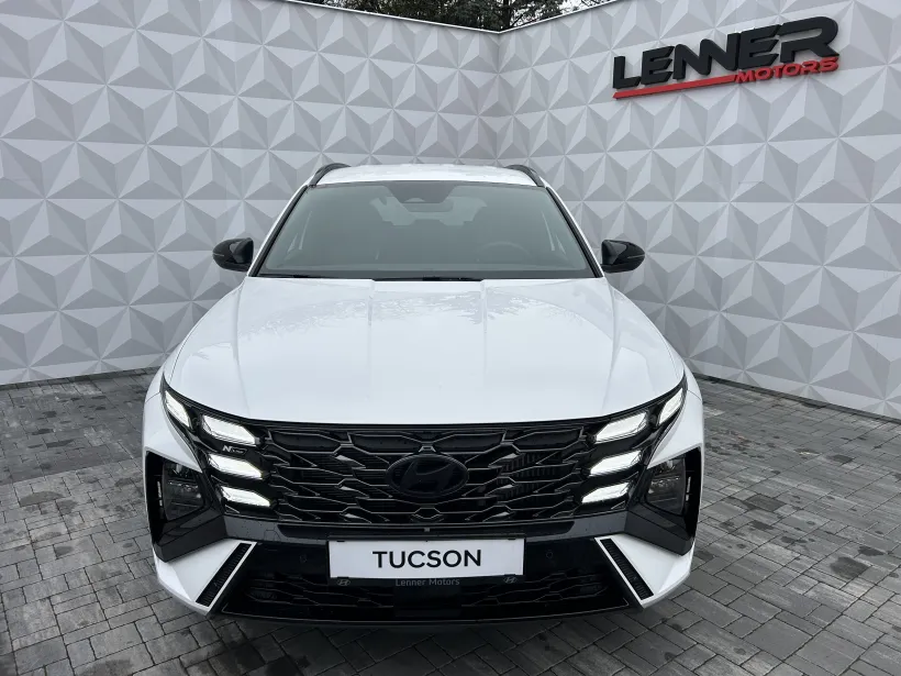 TU 25 1,6 TGDI 2WD DCT N LINE 