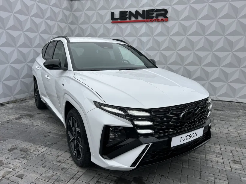 TU 25 1,6 TGDI 2WD DCT N LINE 