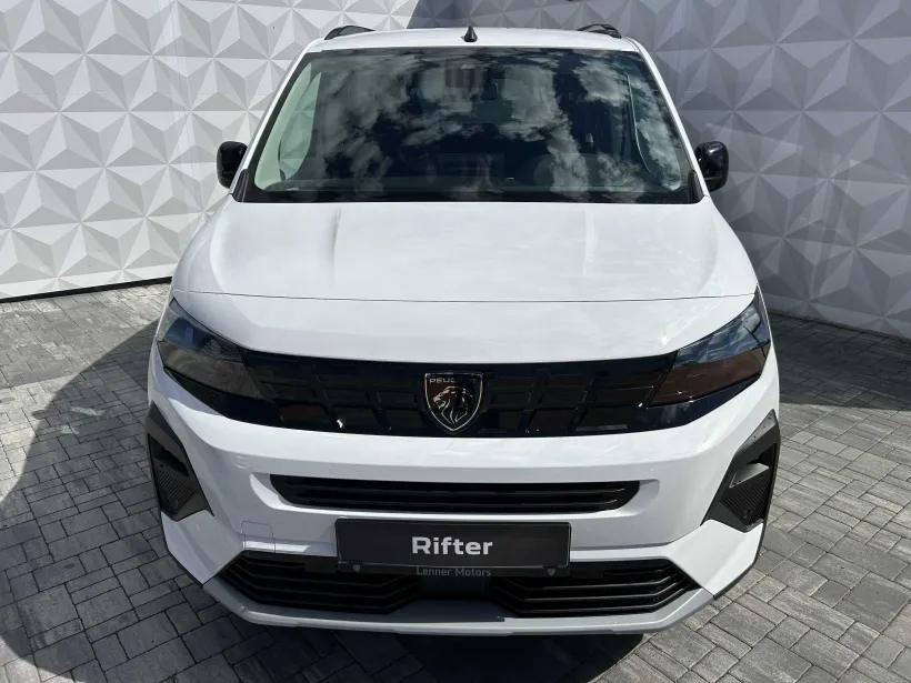 Peugeot Rifter LONG GT BlueHDi 130 S&S EAT8