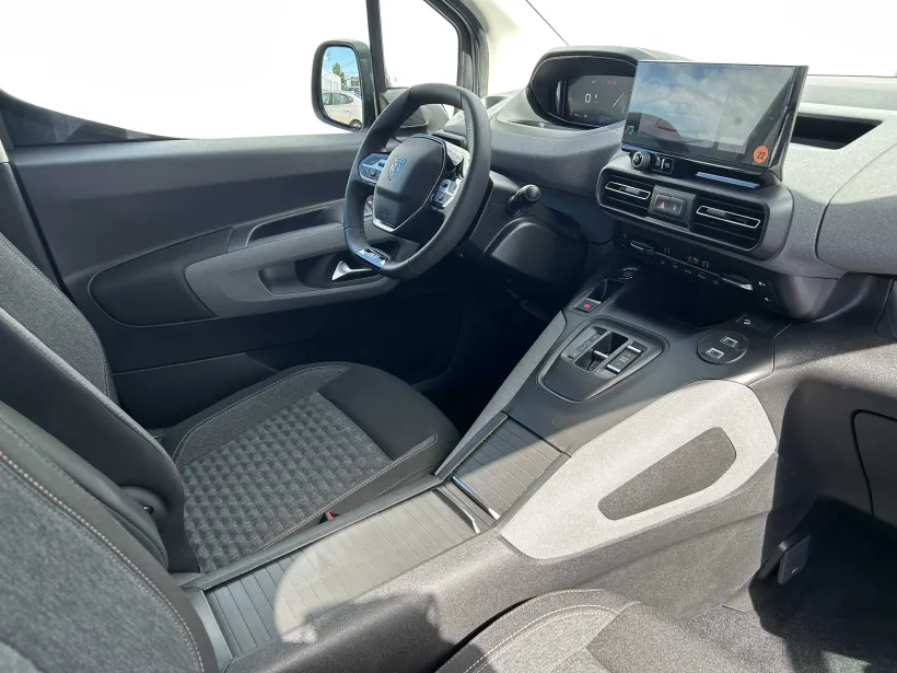 Peugeot Rifter LONG GT BlueHDi 130 S&S EAT8