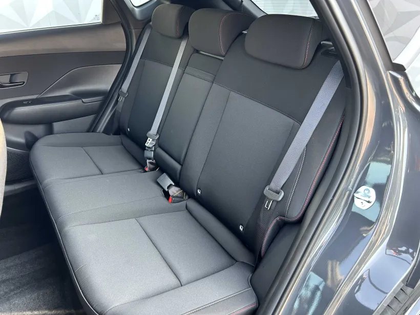 Hyundai KONA 1.6 T-GDi DCT N Line TECHNOLOGY