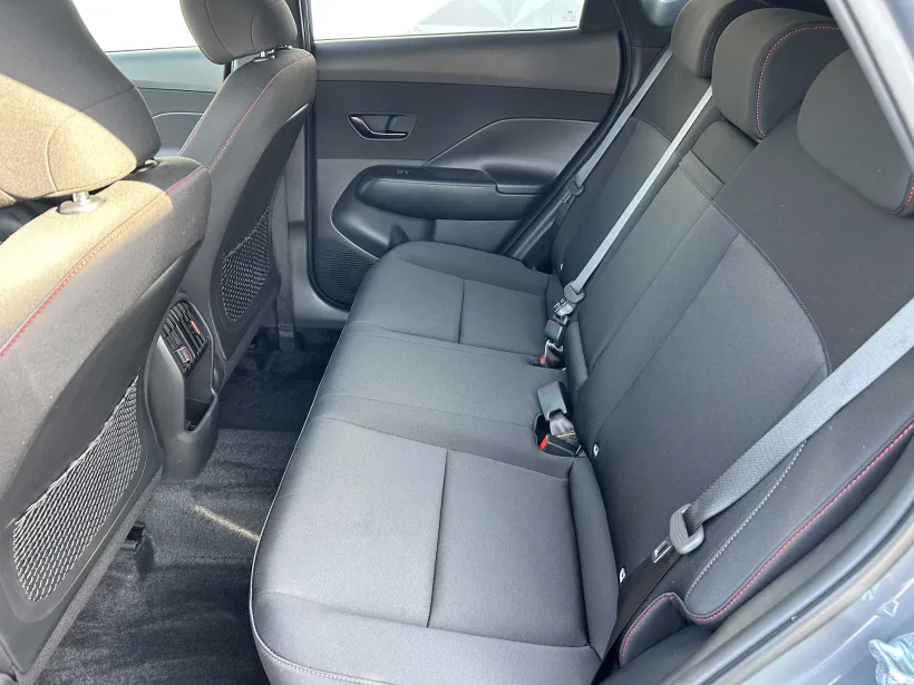 Hyundai KONA 1.6 T-GDi DCT 4WD N Line TECHNOLOGY
