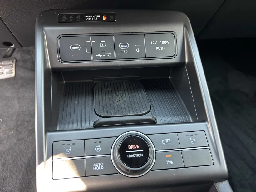 Hyundai KONA 1.6 T-GDi DCT N Line TECHNOLOGY