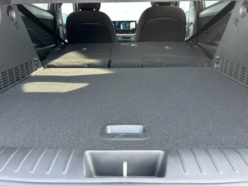 Hyundai KONA 1.6 T-GDi DCT N Line TECHNOLOGY