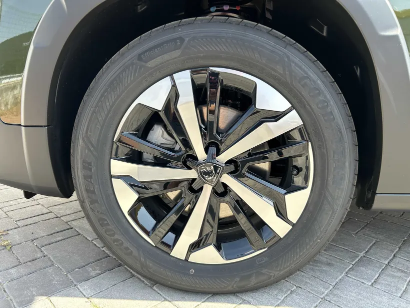 Peugeot Rifter LONG GT BlueHDi 130 S&S EAT8