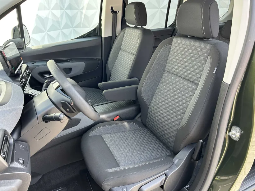 Peugeot Rifter LONG GT BlueHDi 130 S&S EAT8