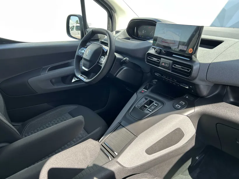 Peugeot Rifter LONG GT BlueHDi 130 S&S EAT8