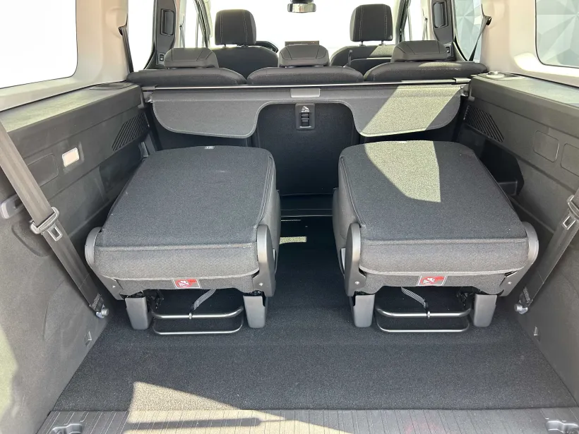 Peugeot Rifter LONG GT BlueHDi 130 S&S EAT8