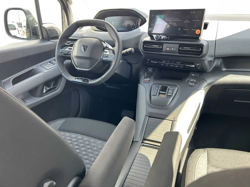 Peugeot Rifter LONG GT BlueHDi 130 S&S EAT8
