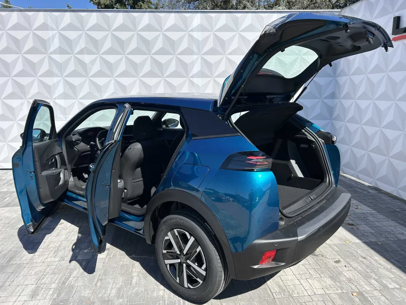 Peugeot 2008 STYLE 100 S&S MAN6