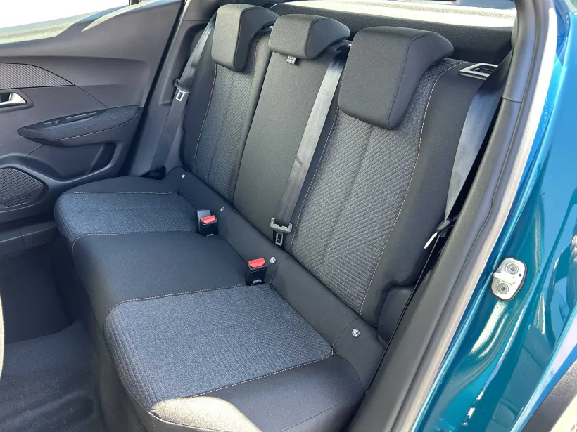 Peugeot 2008 STYLE 100 S&S MAN6