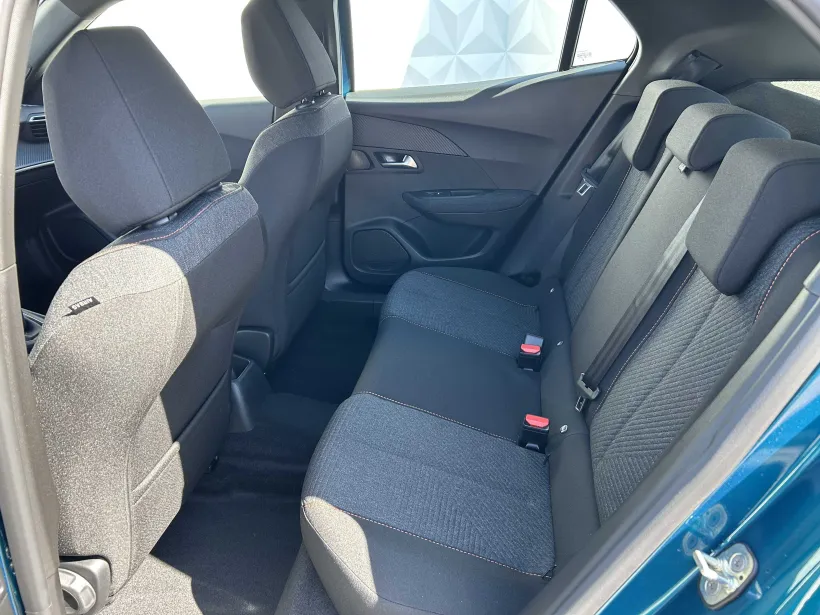 Peugeot 2008 STYLE 100 S&S MAN6