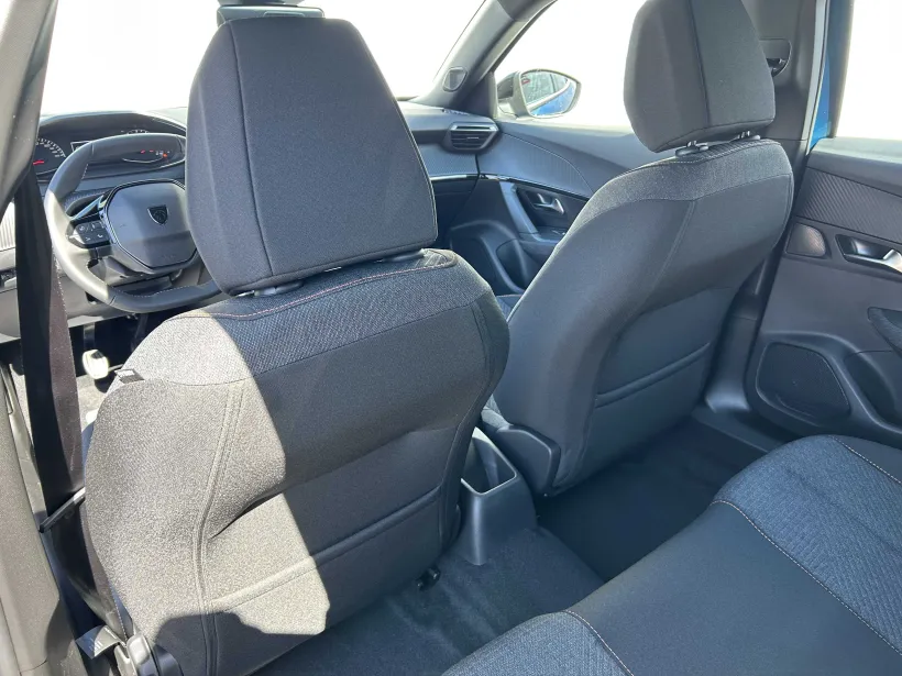 Peugeot 2008 STYLE 100 S&S MAN6